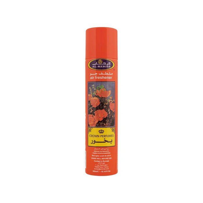 (AL REHAB) BAKHOUR AIR FRESHENER 300ML
