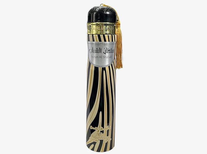 SULTAN AL SHABAB AIR FRESHENER 300ML