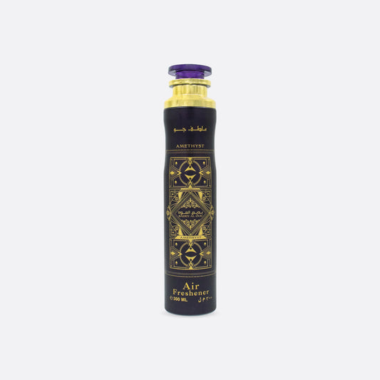 BADE'E AL OUD AMETHYST AIR FRESHENER 300ML