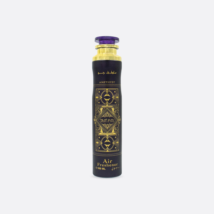 BADE'E AL OUD AMETHYST AIR FRESHENER 300ML