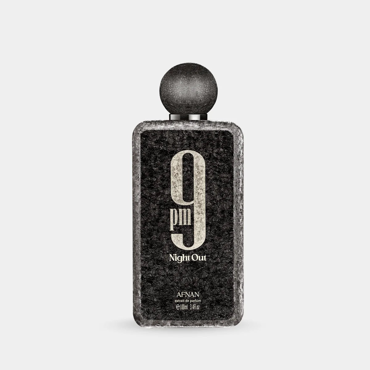 AFNAN 9 PM NIGHT OUT PARFUM 100ML