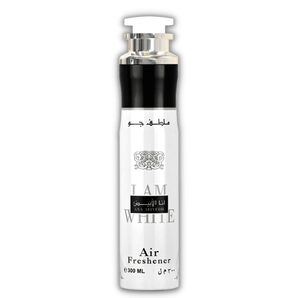 ANA ABIYEDH WHITE AIR FRESHER - 300ML