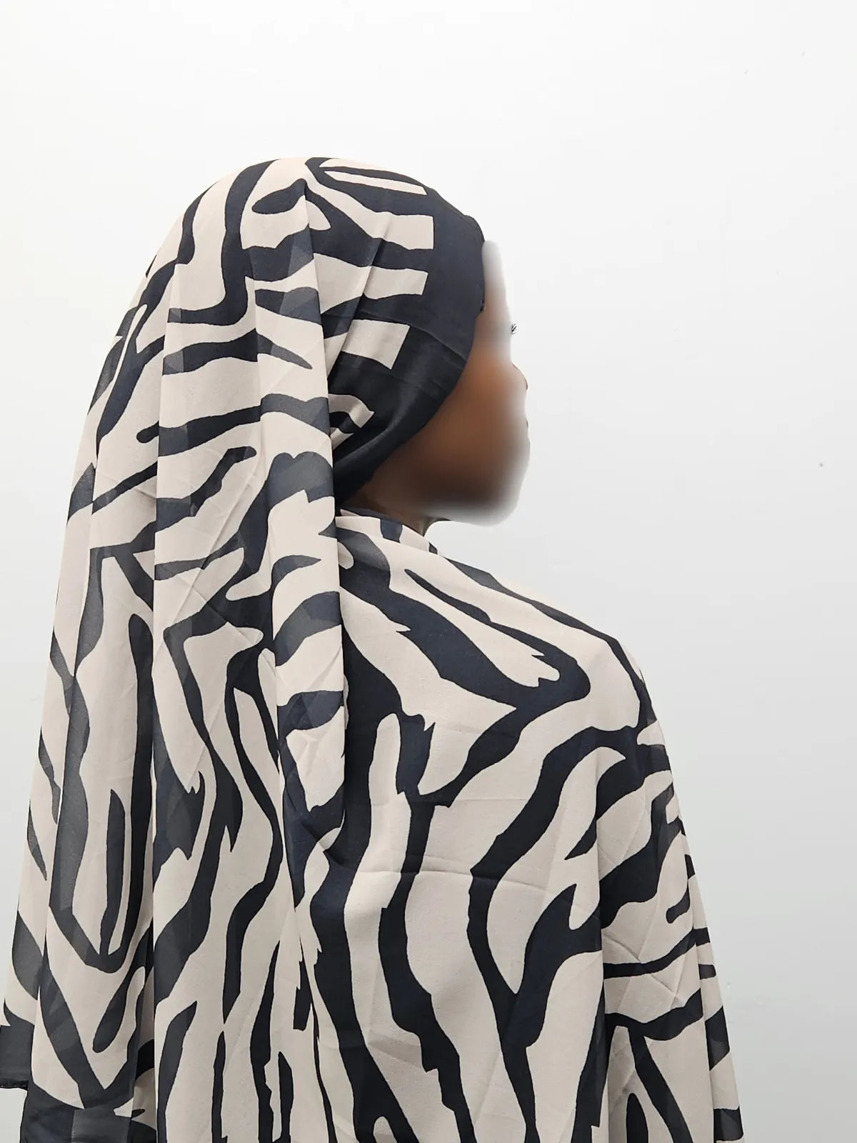 Luxewave Viscose Scarf
