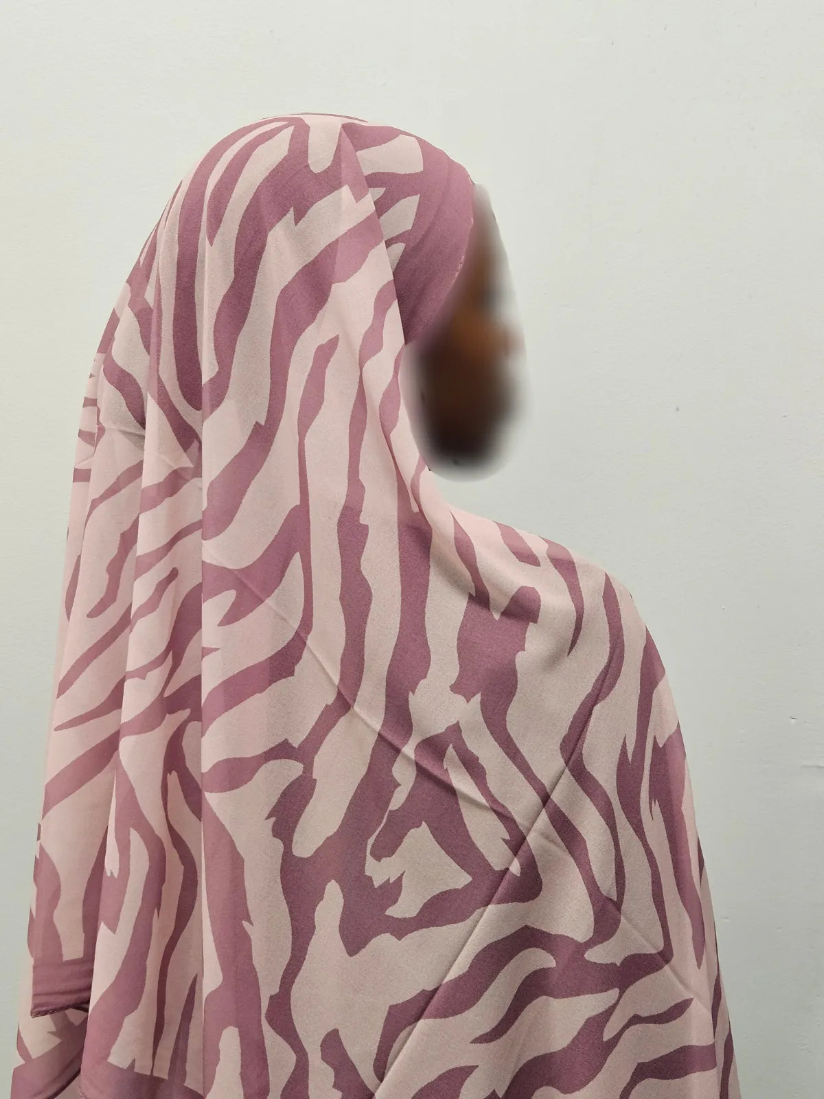 Luxewave Viscose Scarf