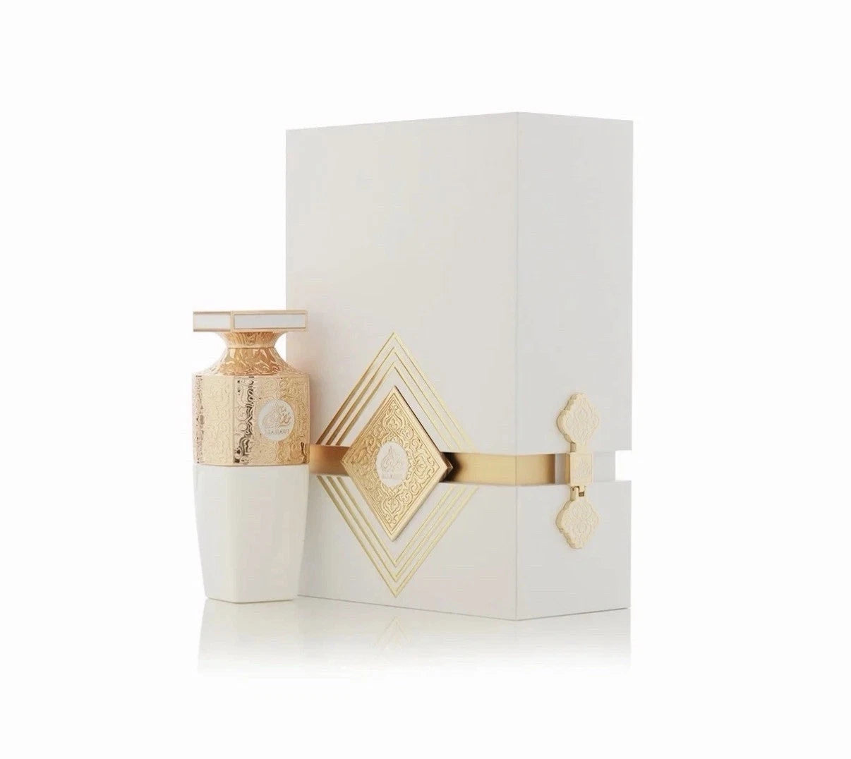 MADAWI WHITE PARFUM 100ML