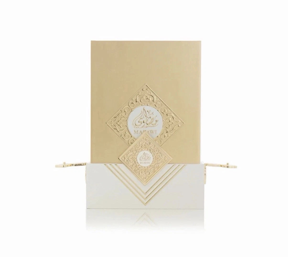 MADAWI WHITE PARFUM 100ML