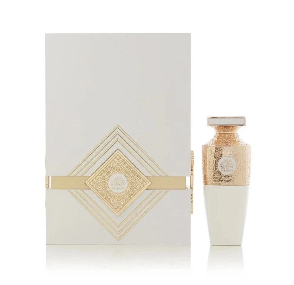 MADAWI WHITE PARFUM 100ML