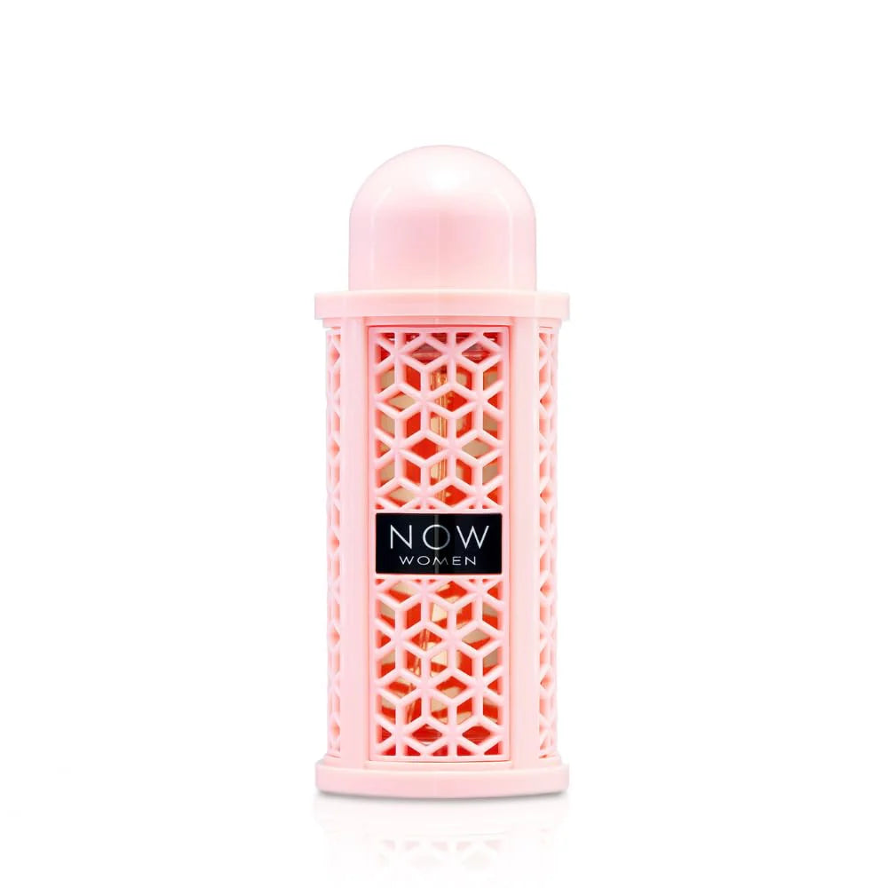 RAVE NOW WOMEN PARFUM 100ML