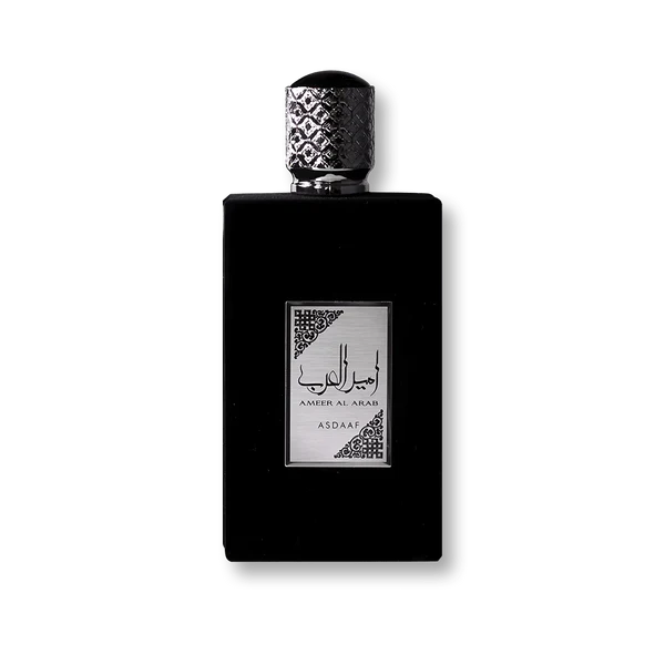 ASDAAF AMEER AL ARAB  PARFUM 100ML