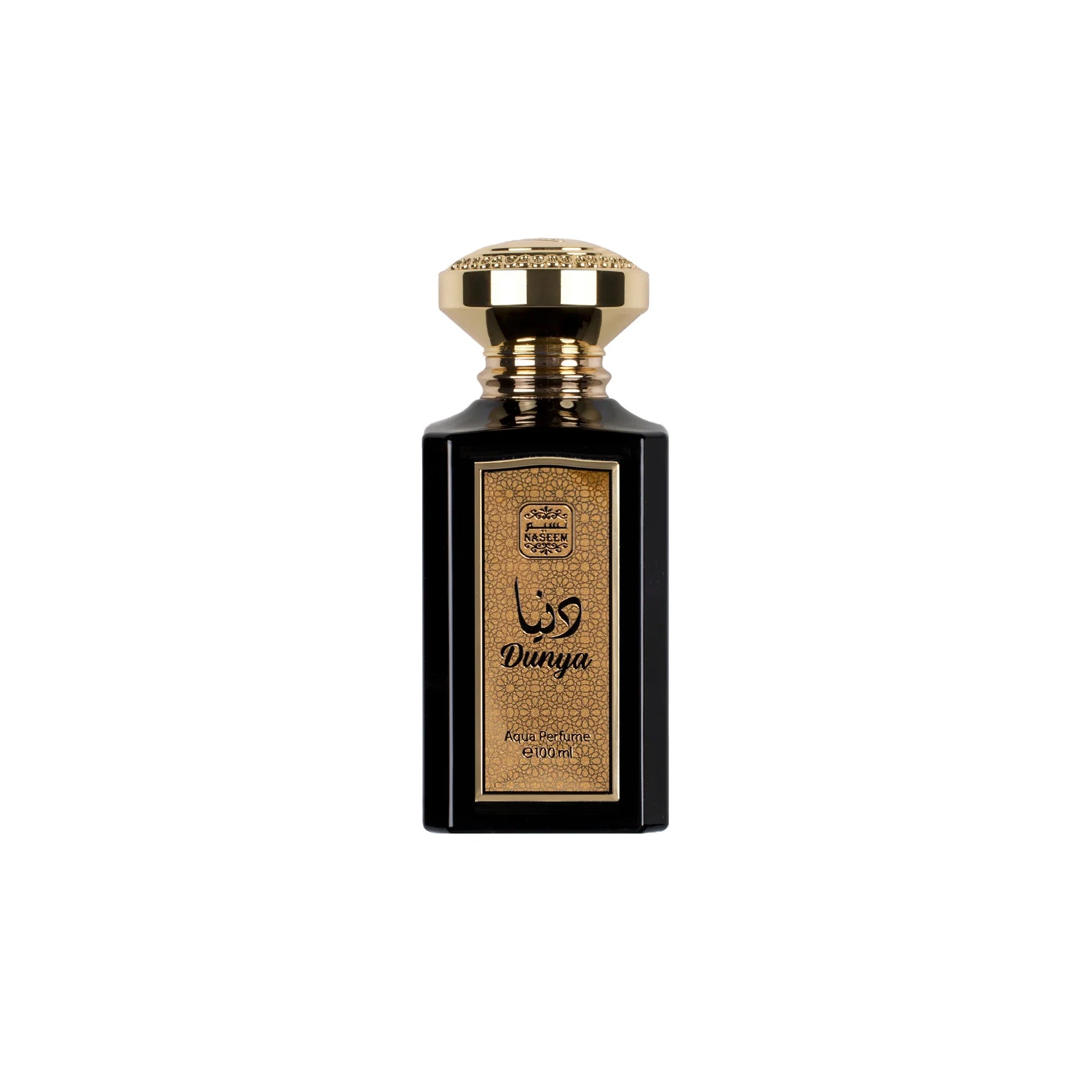 NASEEM DUNYA AQUA PARFUM 100ML
