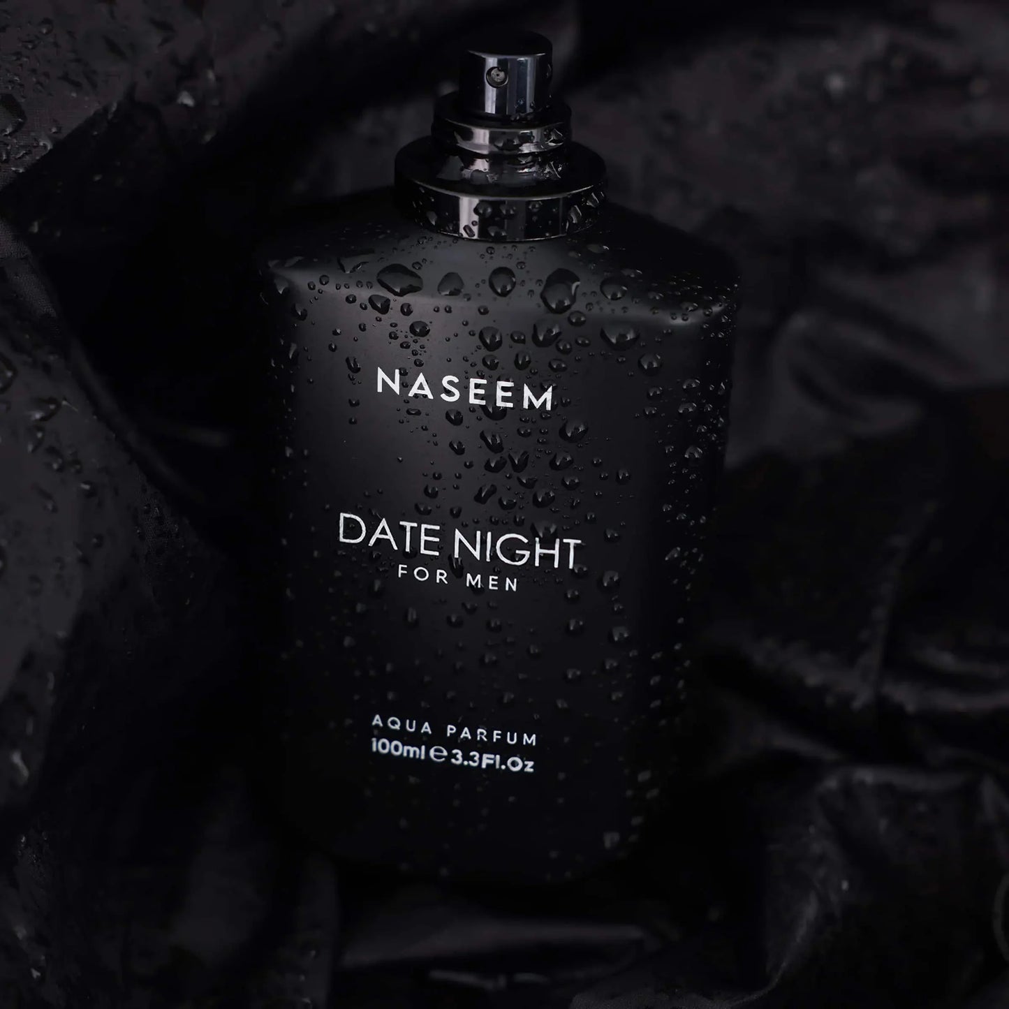 NASEEM DATE NIGHT AQUA PARFUM 100ML