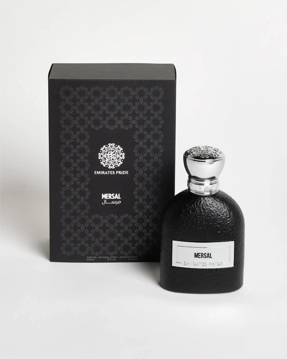 Mersal Parfum 100ml By Emirates Pride