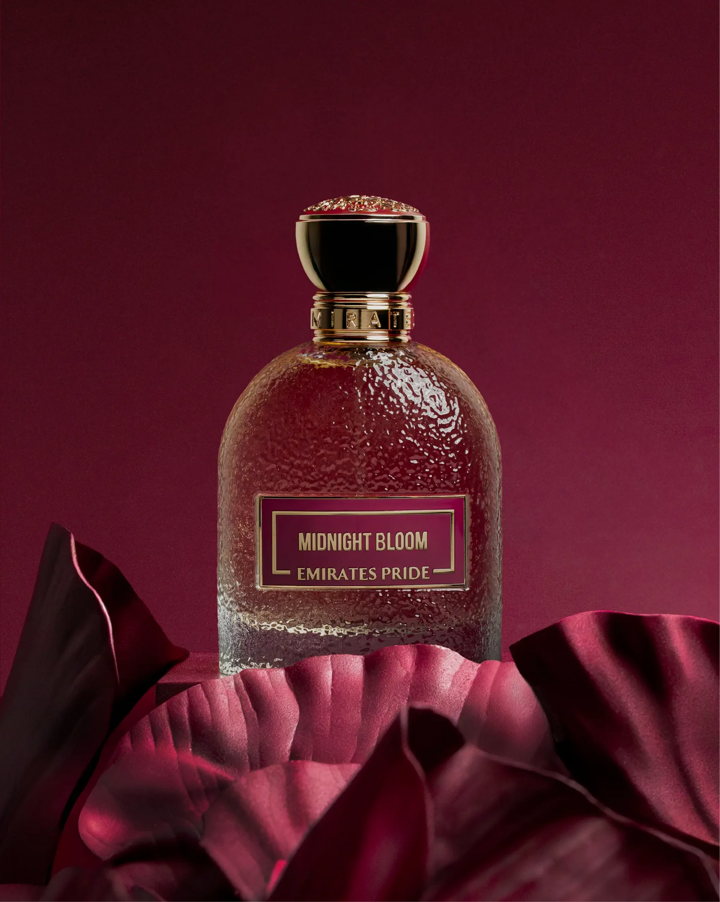 Midnight Bloom (Burgundy) 100ml
