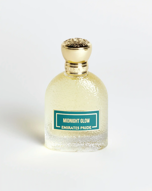 MIDNIGHT GLOW PARFUME BY EMIRATES PRIDE 100ML