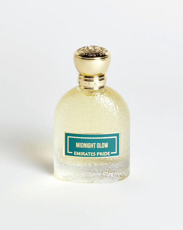 MIDNIGHT GLOW PARFUME BY EMIRATES PRIDE 100ML