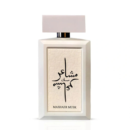 Mashaer Musk Perfume 100ml