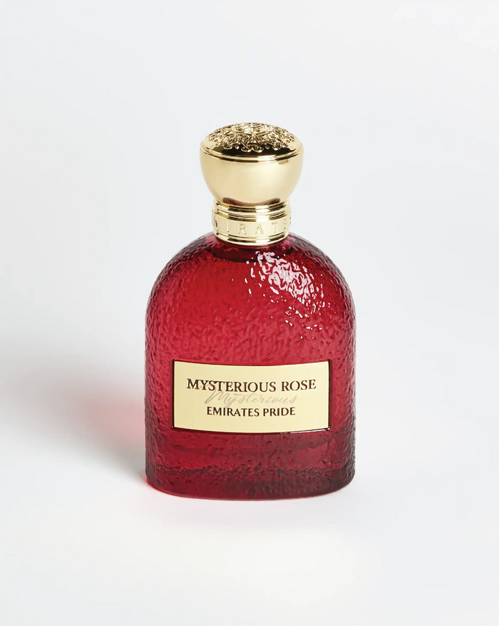 Mysterious Rose Parfum 100ml by Emirates Pride