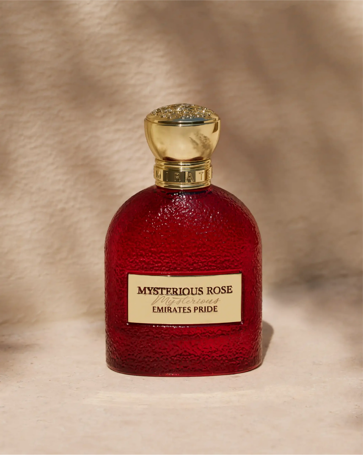 Mysterious Rose Parfum 100ml by Emirates Pride
