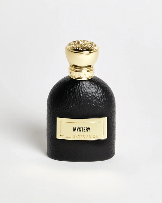 MYSTERY PARFUM BY EMIRATES PRIDE 100ML