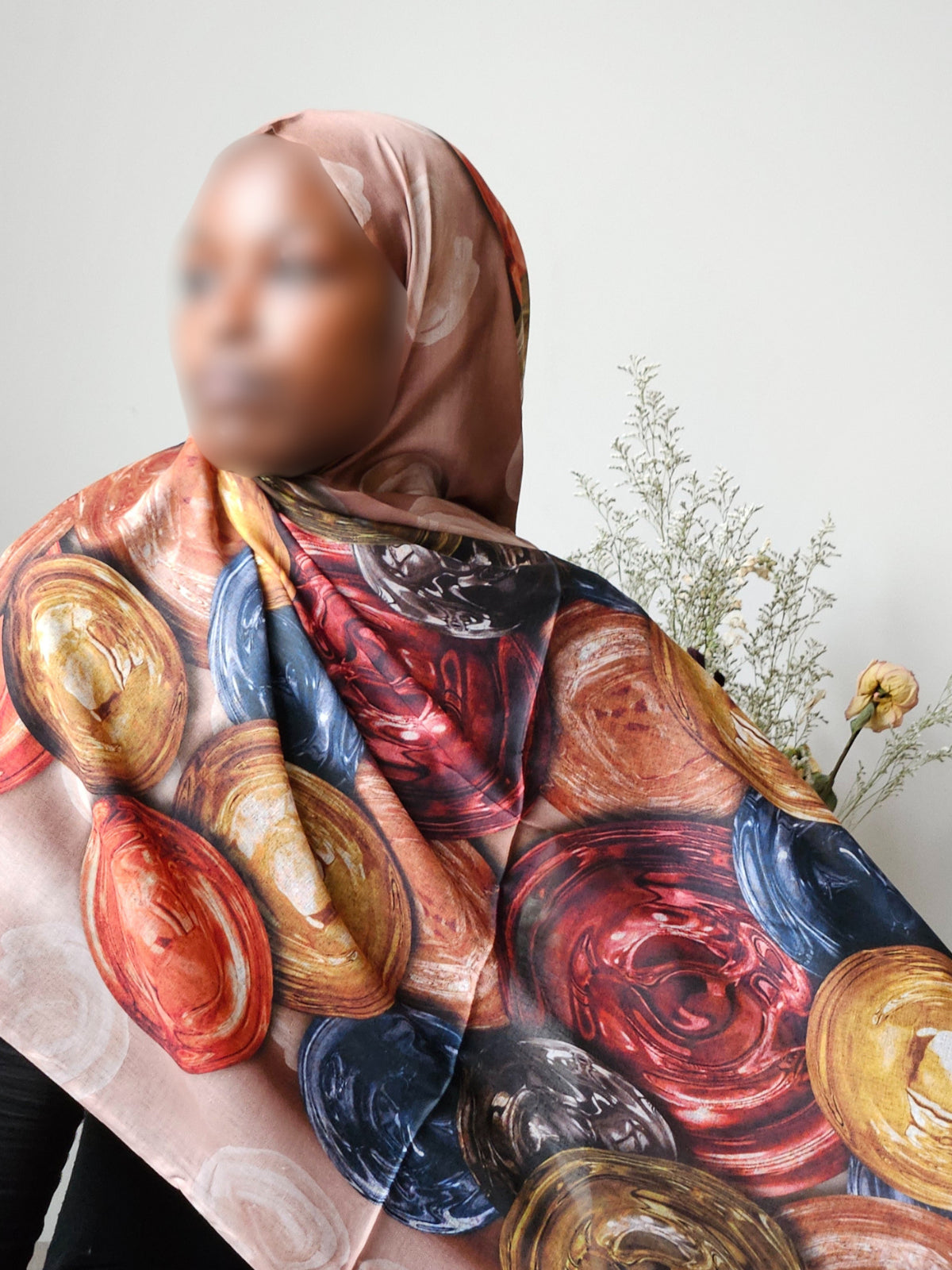 Model's Marble Dream Collection