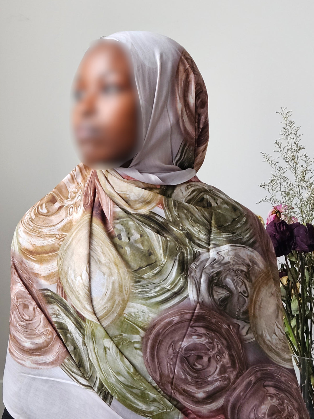 Model's Marble Dream Collection