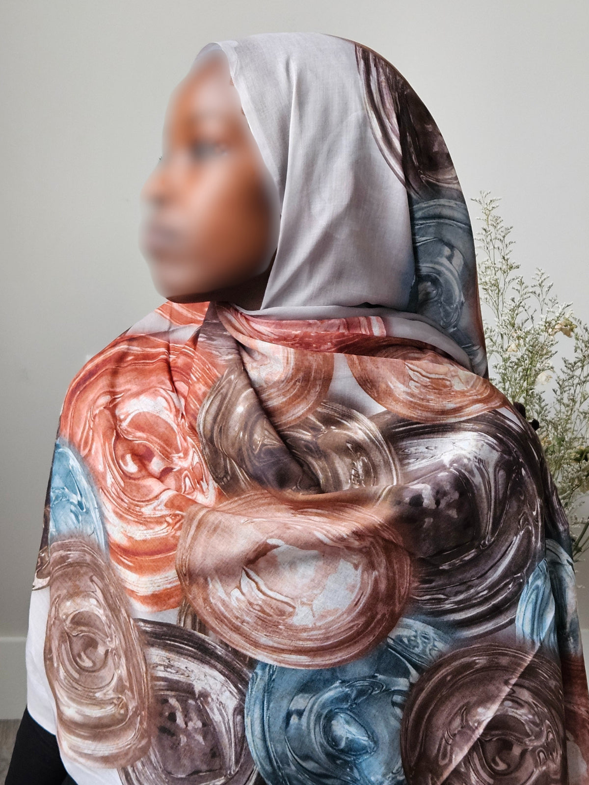 Model's Marble Dream Collection