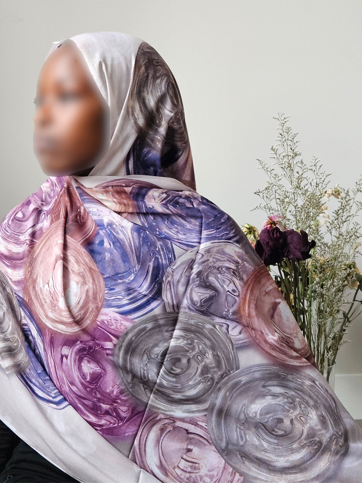 Model's Marble Dream Collection
