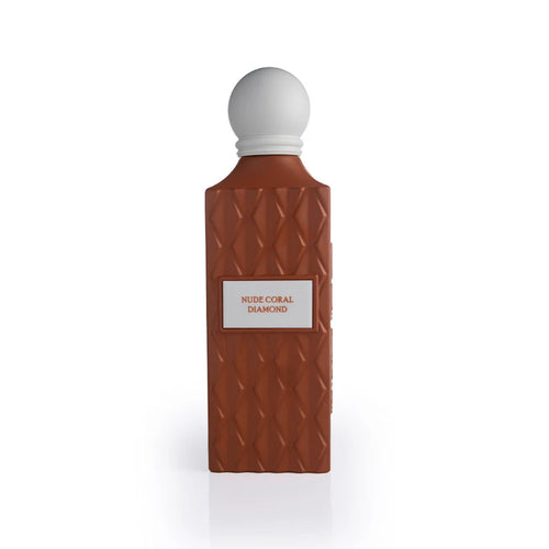IBRAQ NUDE CORAL DIAMOND 150ML
