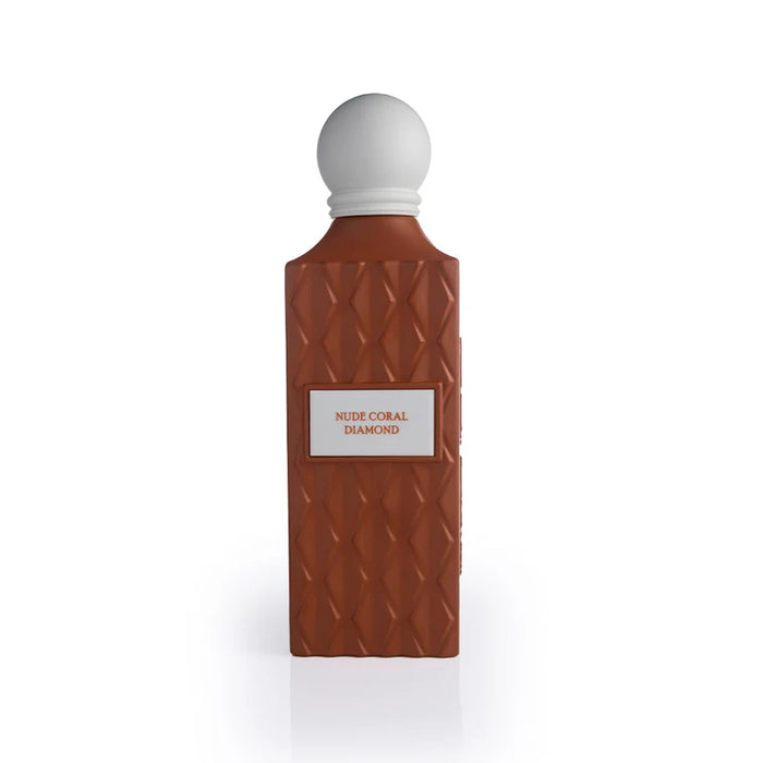 IBRAQ NUDE CORAL DIAMOND 150ML