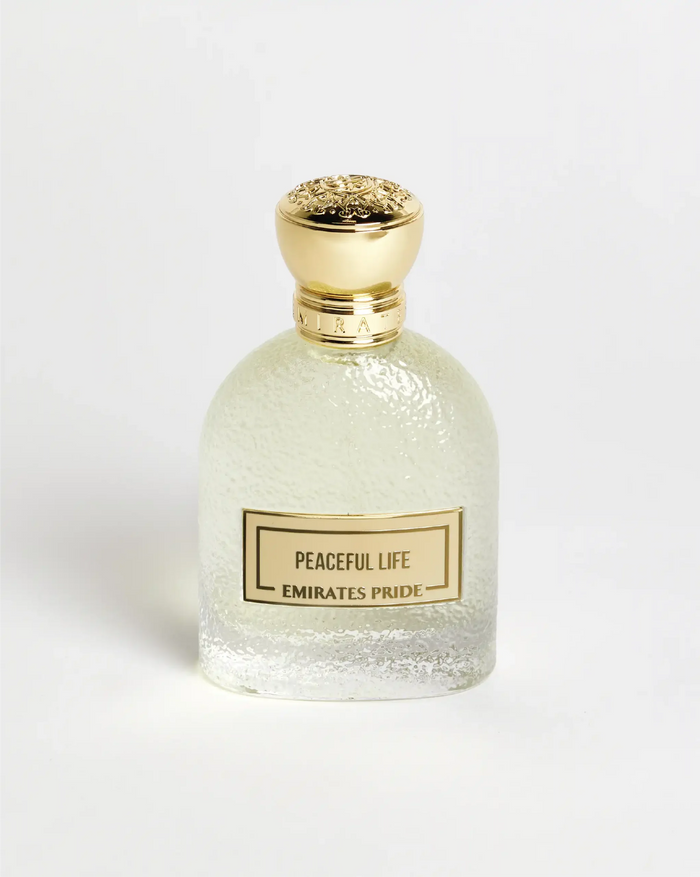 Peaceful Life 100ml by Emirates Pride