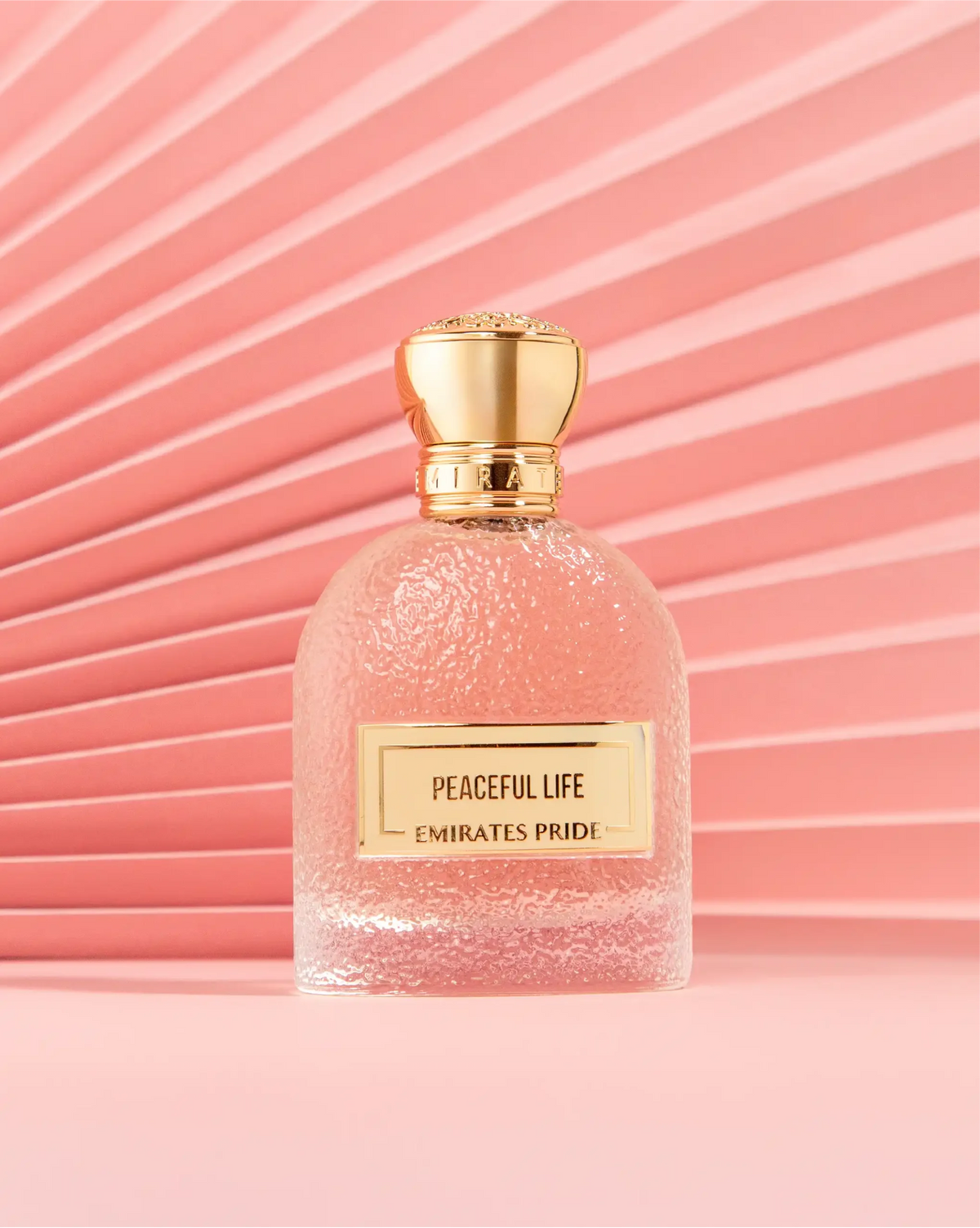 Peaceful Life 100ml by Emirates Pride