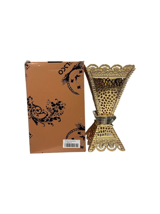HARMONY INCENSE BURNER