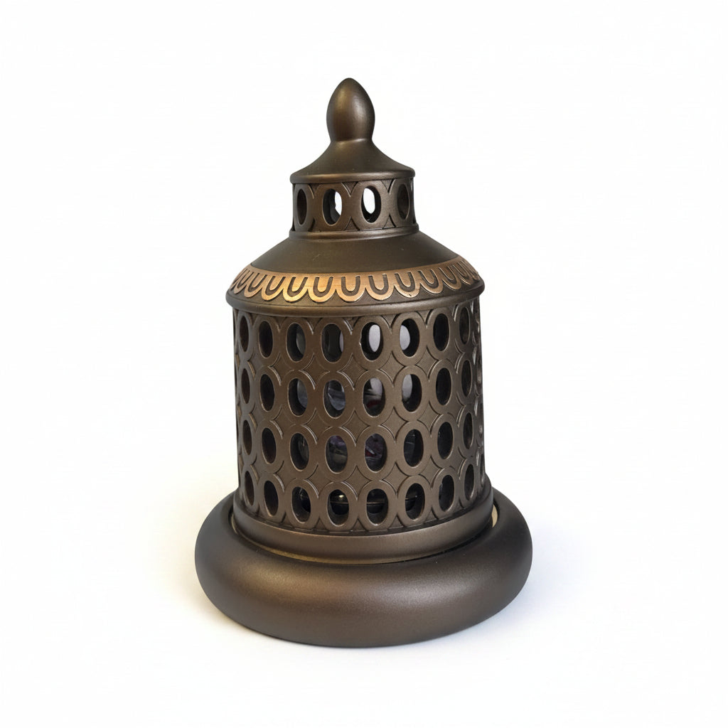 BAKHOOR BURNER- ITEM# 20966