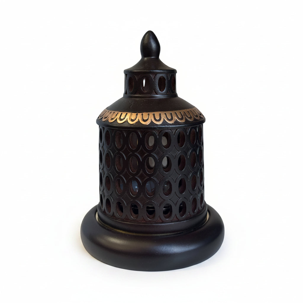 TIMELESS EMBER INCENSE BURNER