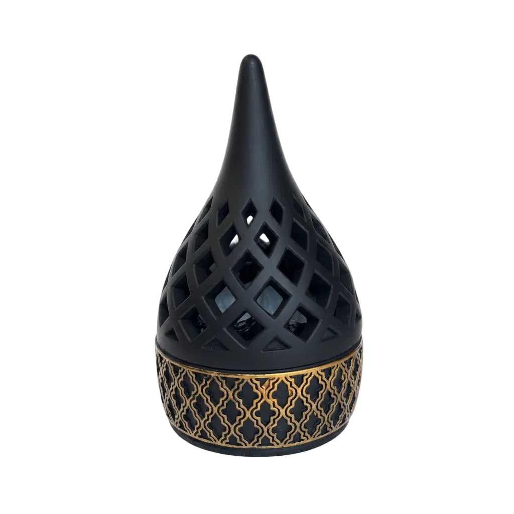 BAKHOOR BURNER- ITEM# LR9007
