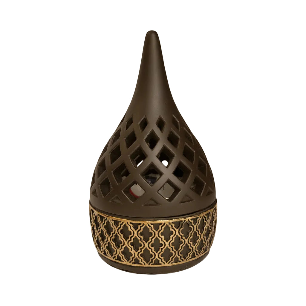 BAKHOOR BURNER- ITEM# LR9007