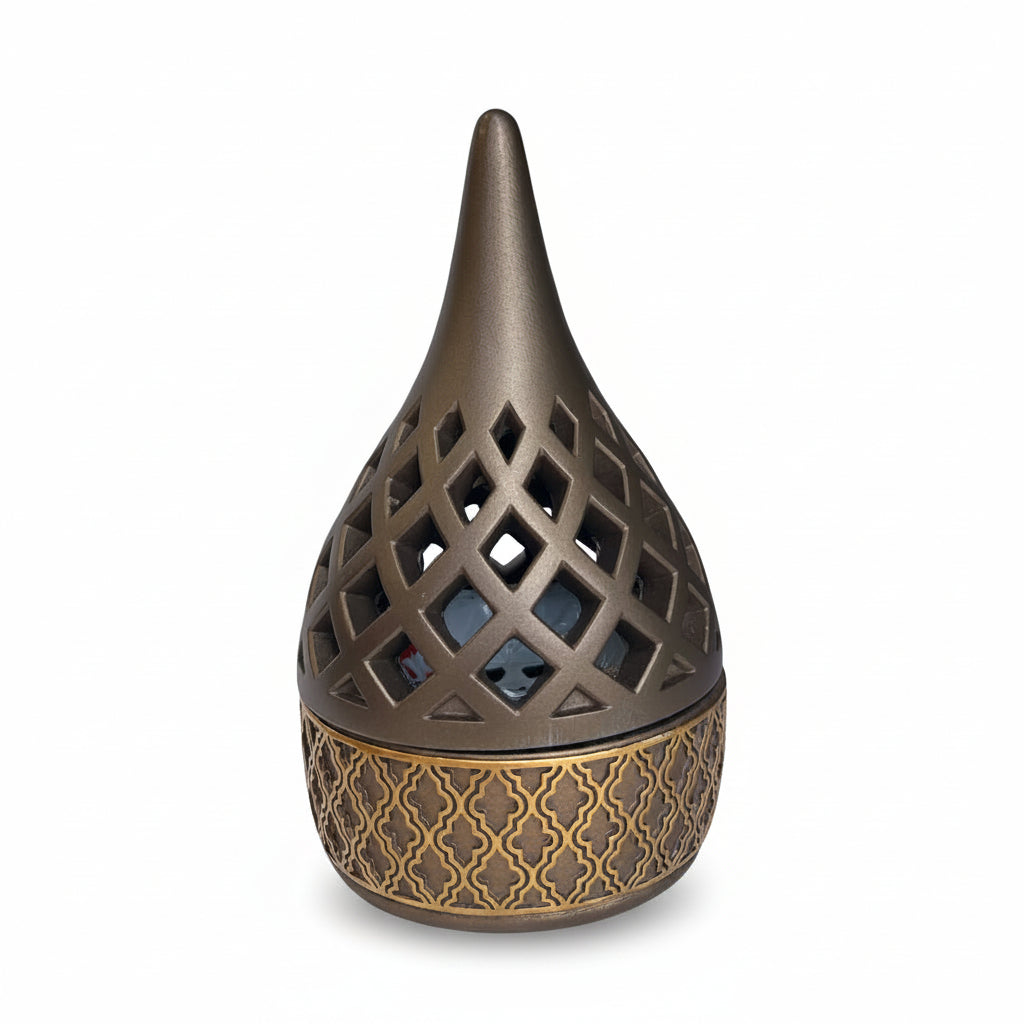 BAKHOOR BURNER- ITEM# LR9007