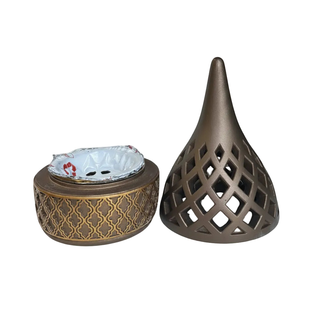 BAKHOOR BURNER- ITEM# LR9007