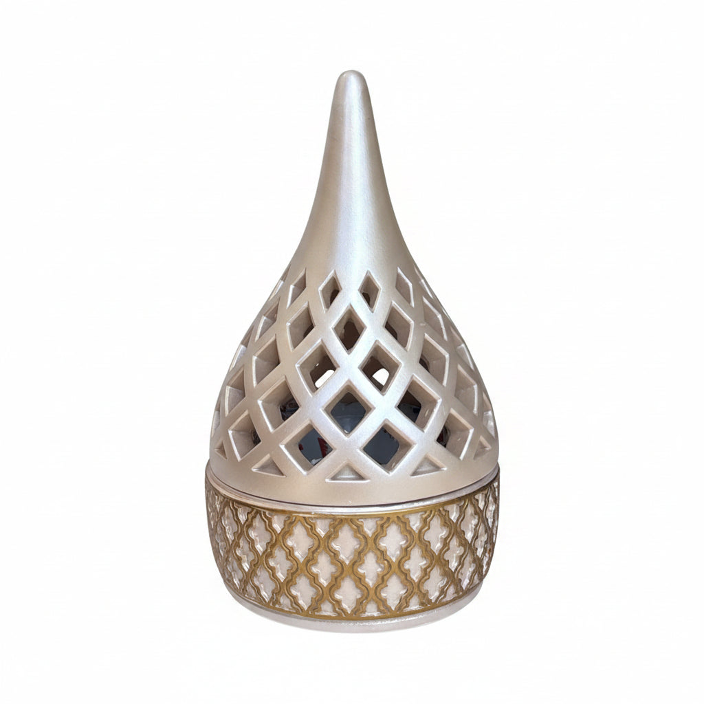 BAKHOOR BURNER- ITEM# LR9007