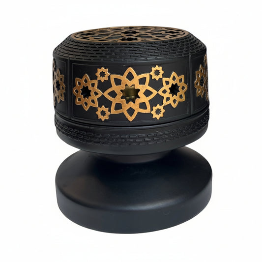 HALO DOME INCENSE BURNER