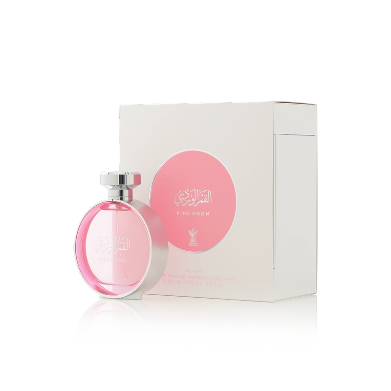 PINK MOON WOMEN PERFUME 100ML BY ARABIAN OUD