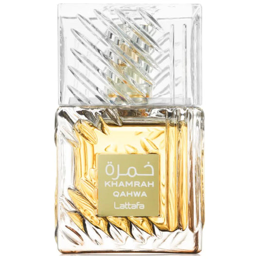 KHAMRAH QAHWAH BY LATAFFA 100ML