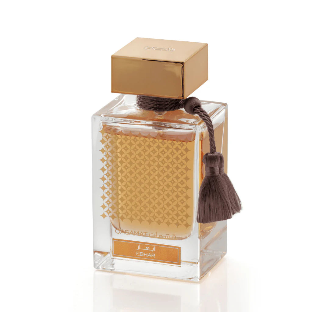 Qasamat Ebhar Parfum 65ML