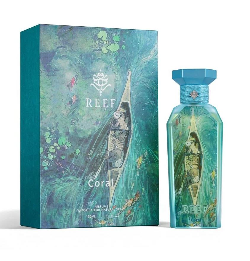 REEF CORAL PARFUM 150ML