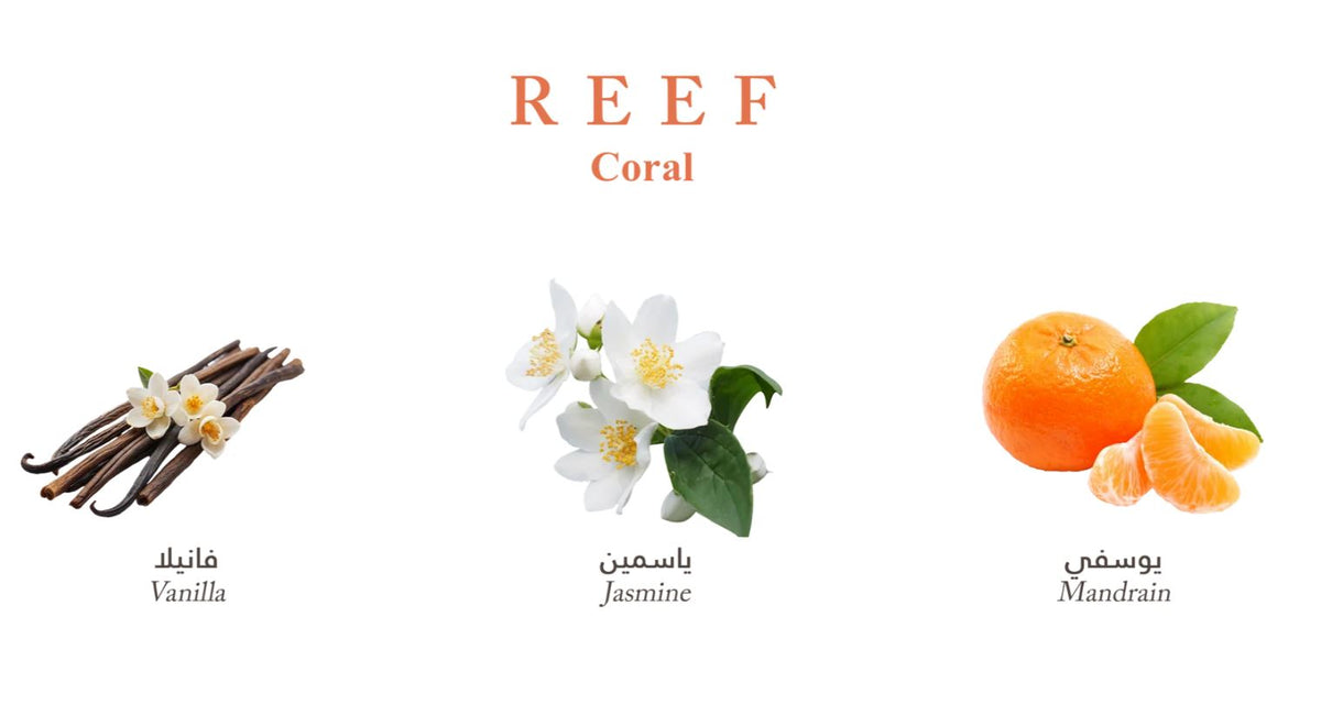 REEF CORAL PARFUM 150ML