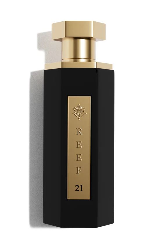 REEF 21 PARFUME 100ML