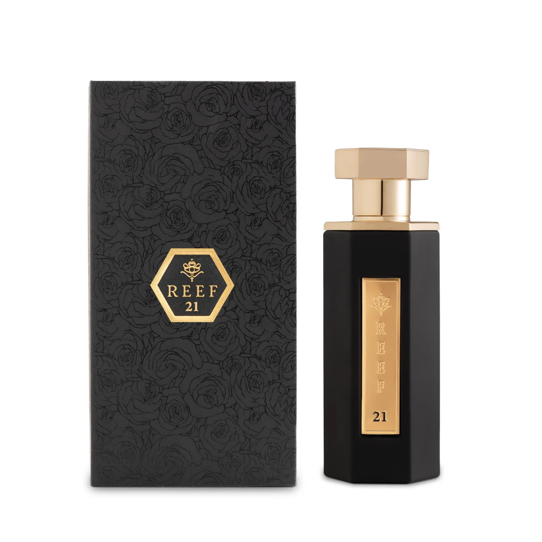 REEF 21 PARFUME 100ML