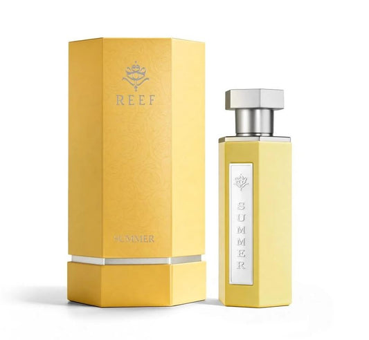 REEF SUMMER YELLOW 100ML