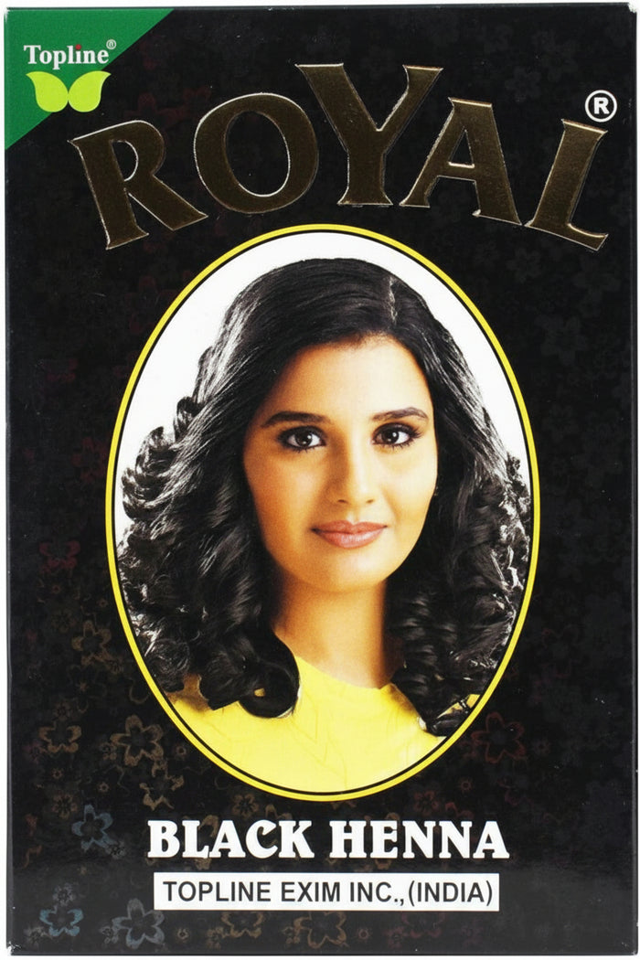 ROYAL HENNA