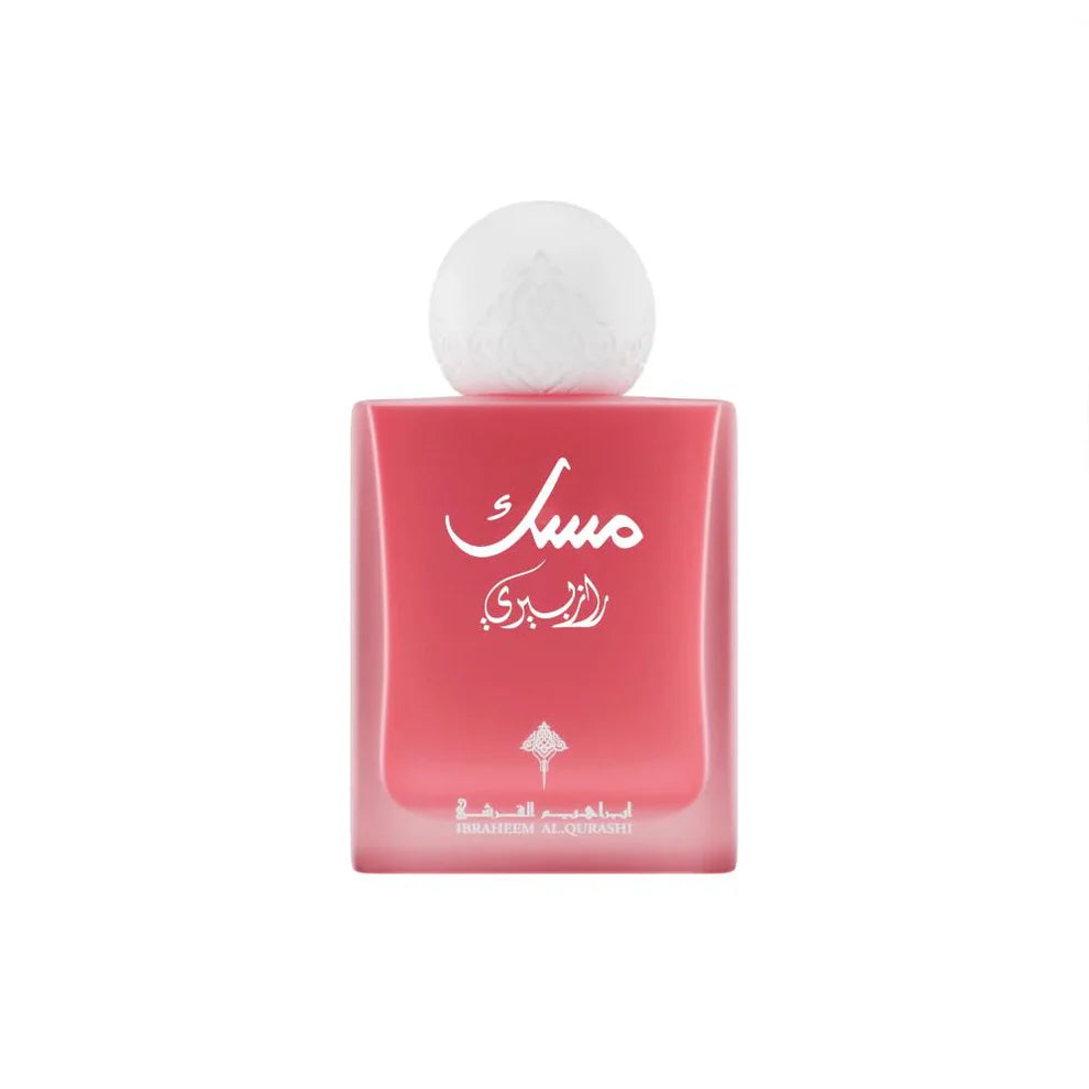 IBRAQ MUSK RASPERRY PARFUME 75ML
